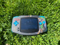 Zelda themed Gameboy Advance