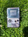 Gameboy Pocket with IPS screen