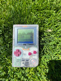 Gameboy Pocket
