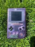 Original Gameboy with IPS screen