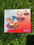 Original Pokémon Red and Green soundtrack